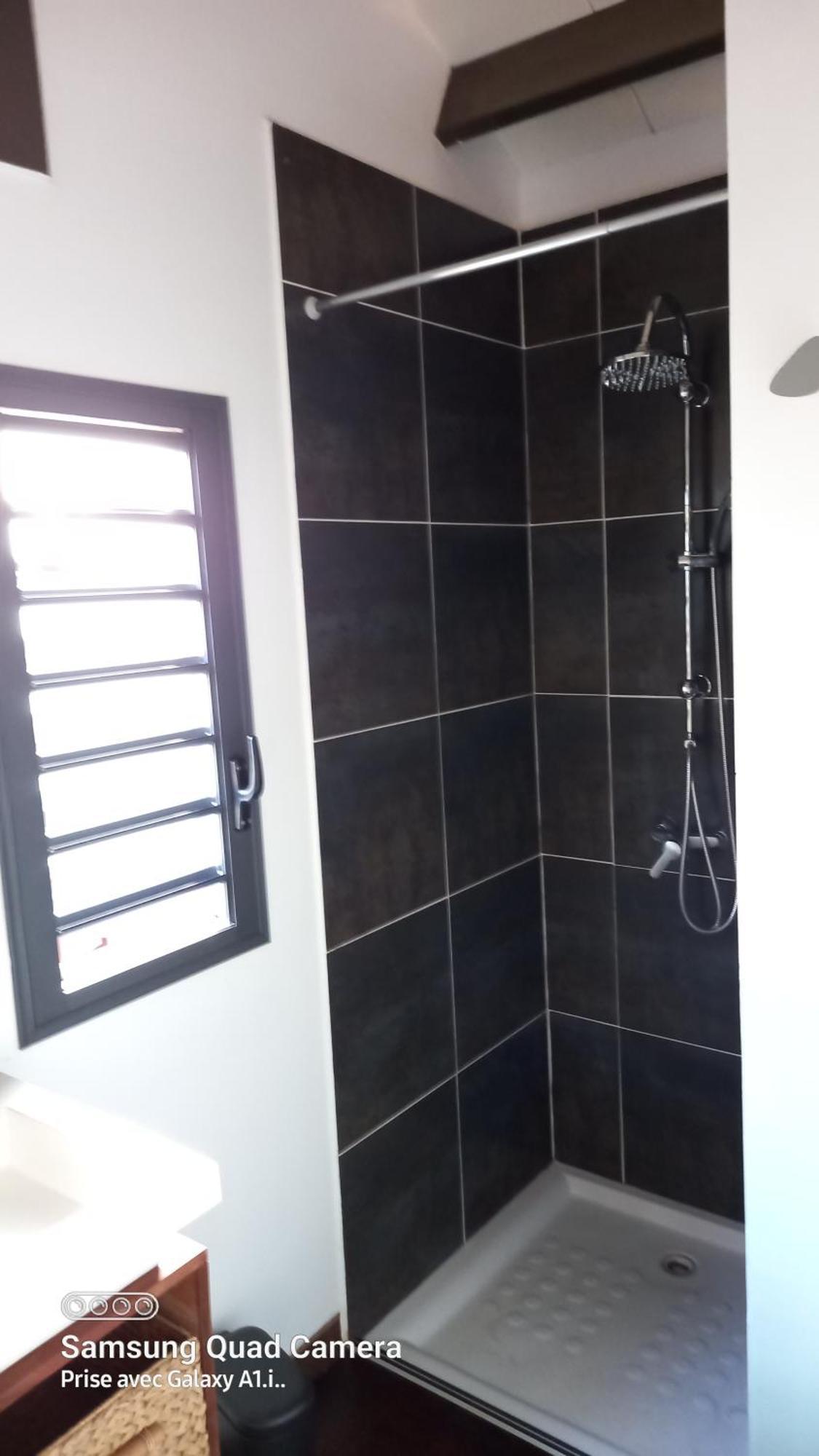 Apartament Le Latanier Bleu La Saline Les Bains Zewnętrze zdjęcie